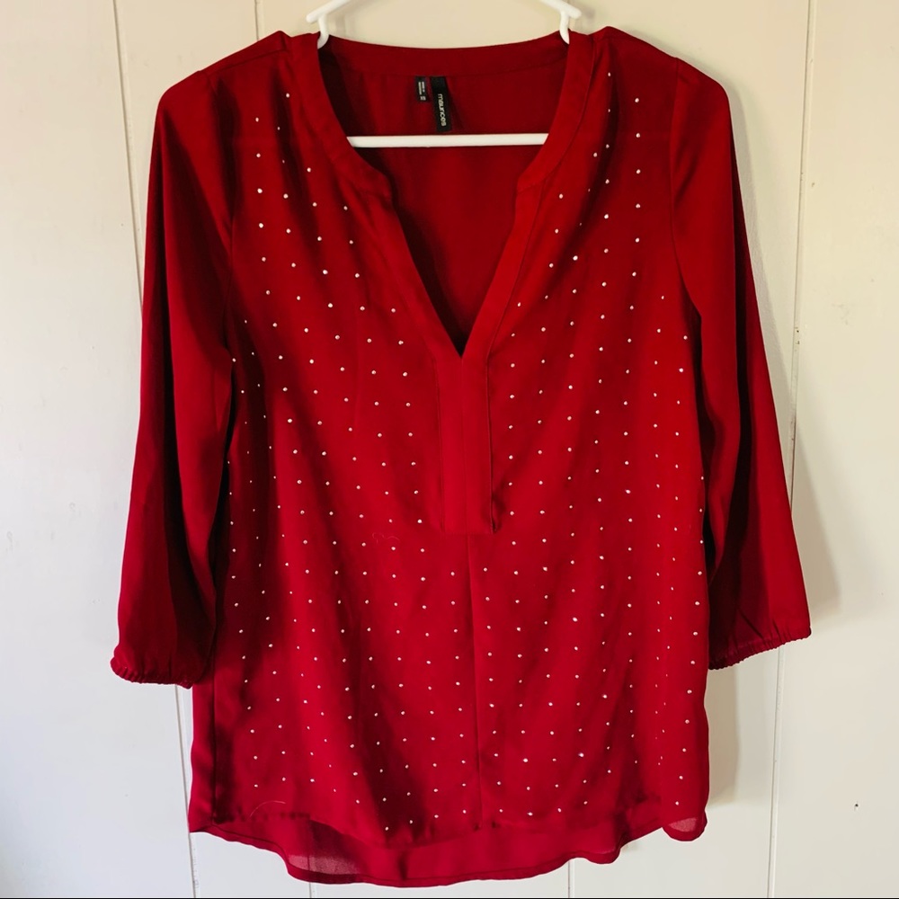 Blouse